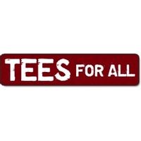 Tees For All coupons